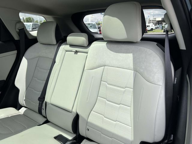 Used 2026 Kia Sportage SX Prestige AWD/4WD image 29