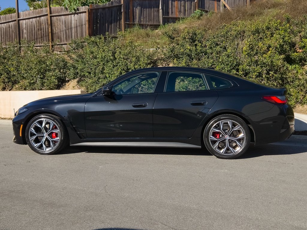 Used 2023 BMW M440i Gran Coupe w/ Premium Package image 28