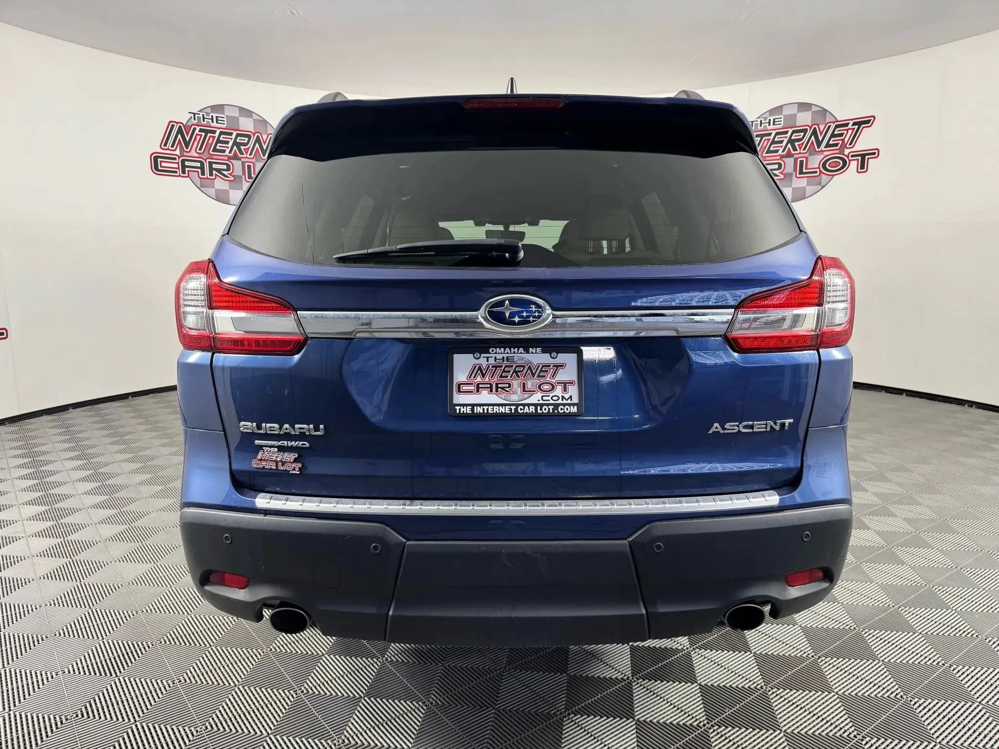 Used 2021 Subaru Ascent Premium w/ Convenience Package AWD/4WD image 6