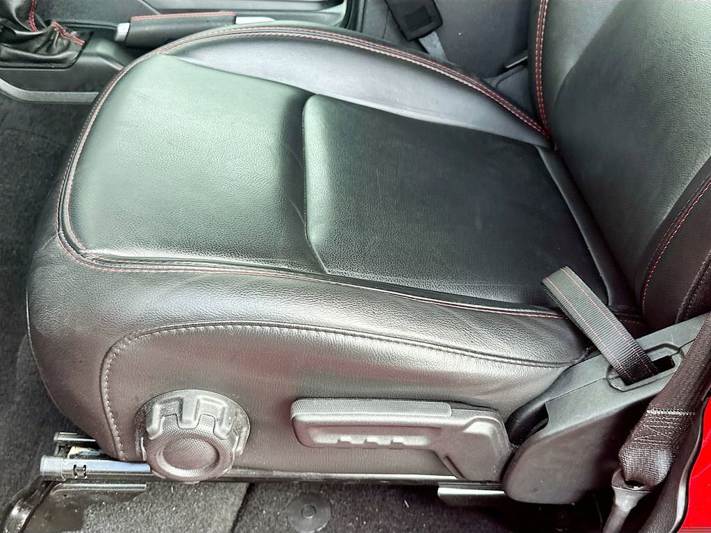 Used 2021 Jeep Gladiator Rubicon image 26