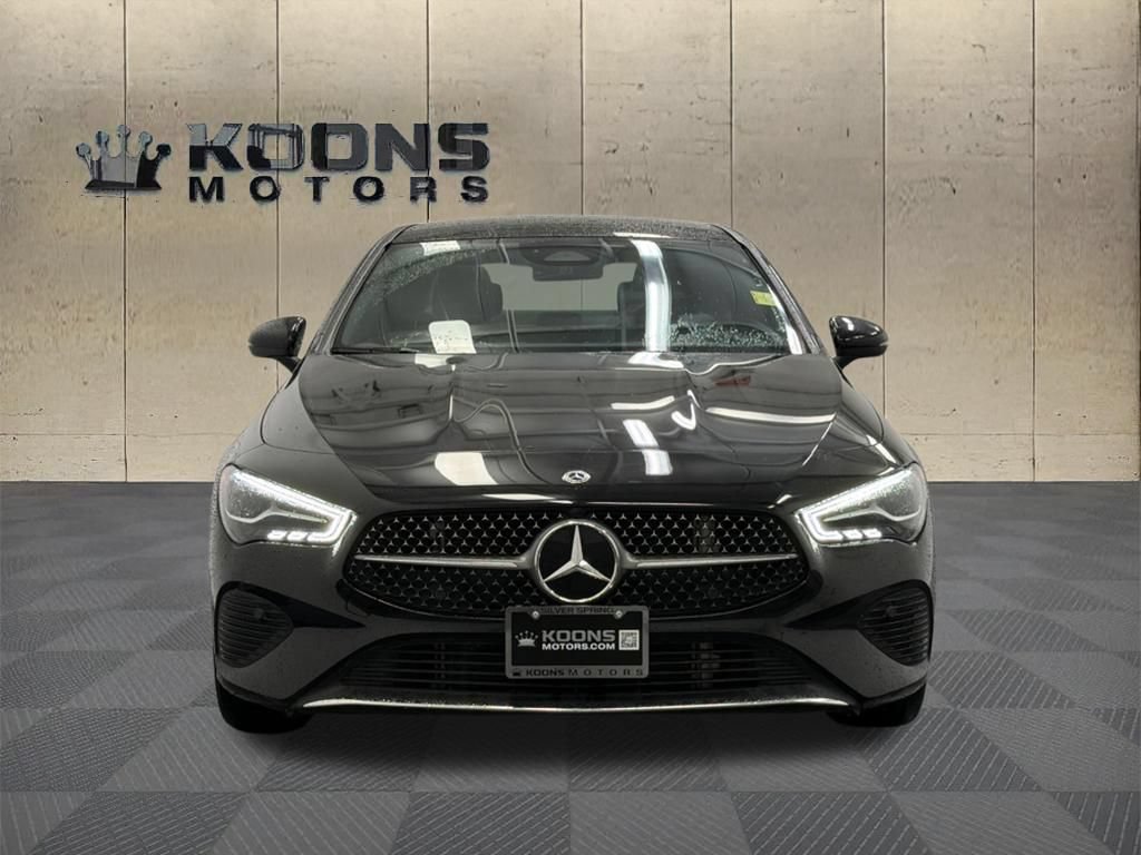 Used 2025 Mercedes-Benz CLA 250 image 3