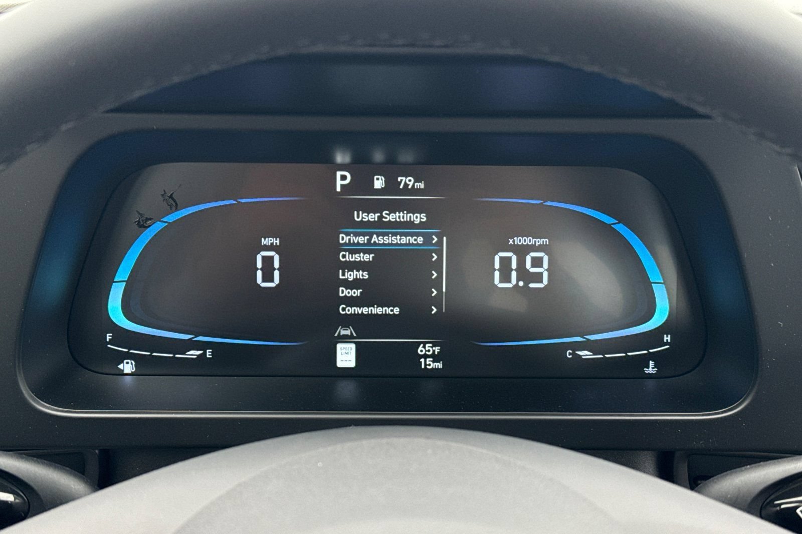 Certified 2026 Hyundai Elantra SEL Sport FWD image 26