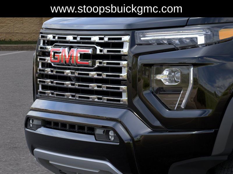 New 2026 GMC Canyon Denali image 14