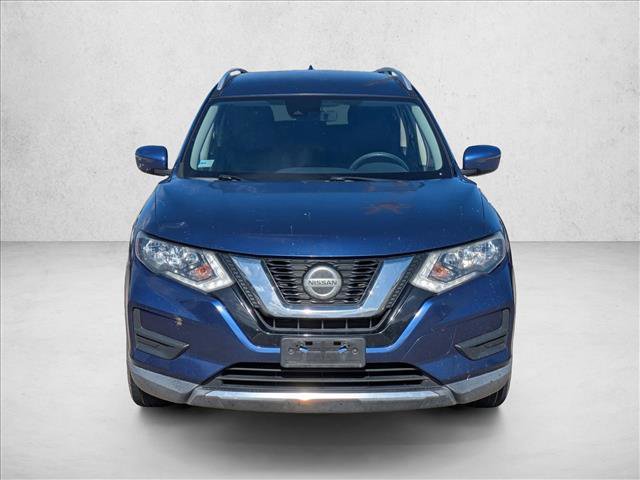 Used 2019 Nissan Rogue SV video 2