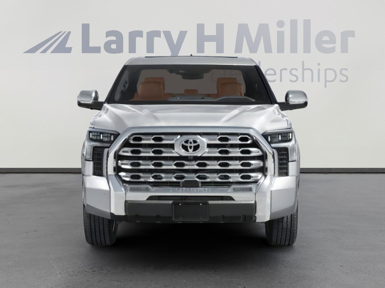 New 2026 Toyota Tundra 1794 Edition image 7