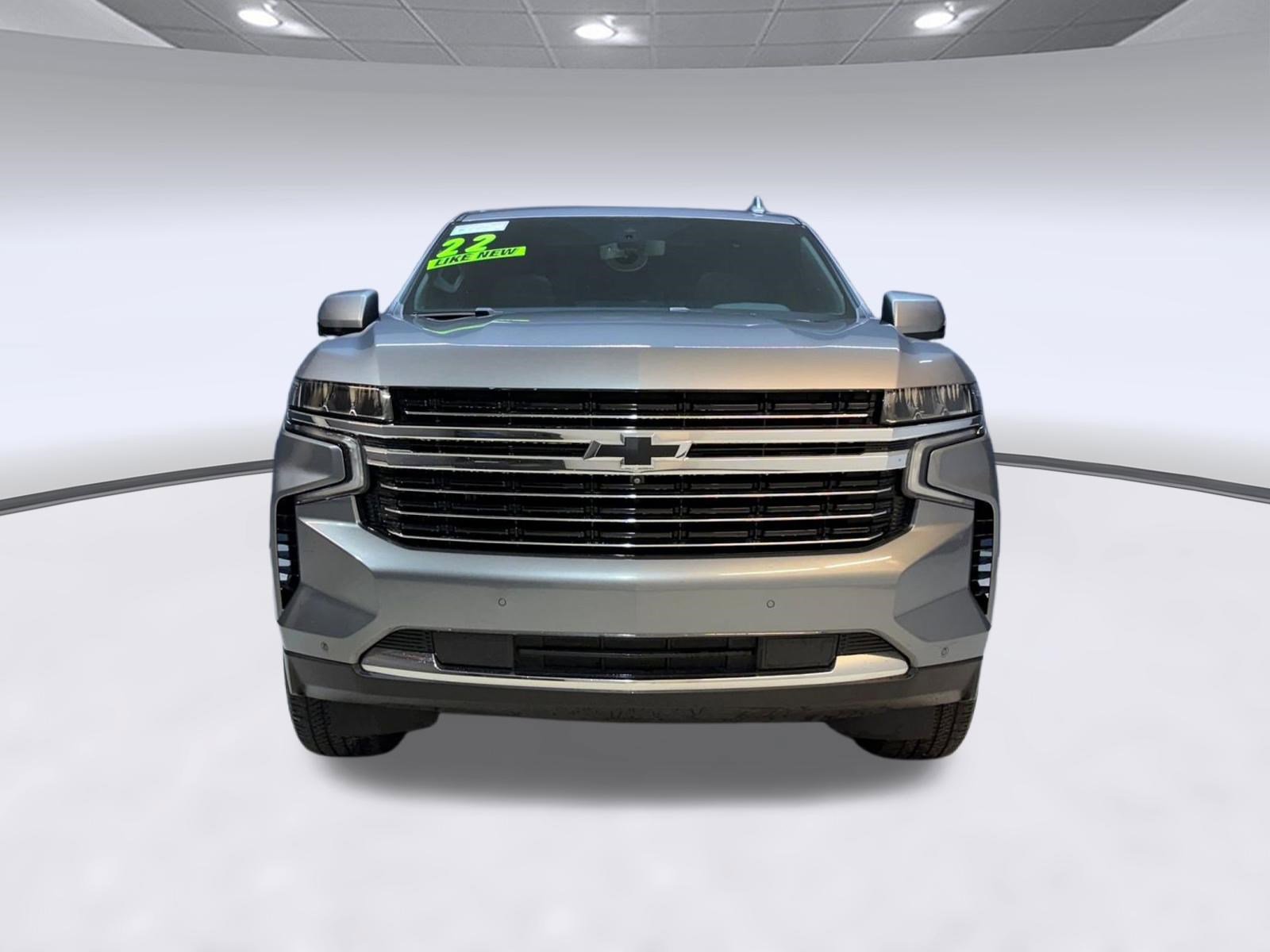 Used 2022 Chevrolet Tahoe LT w/ LT Signature Package image 6