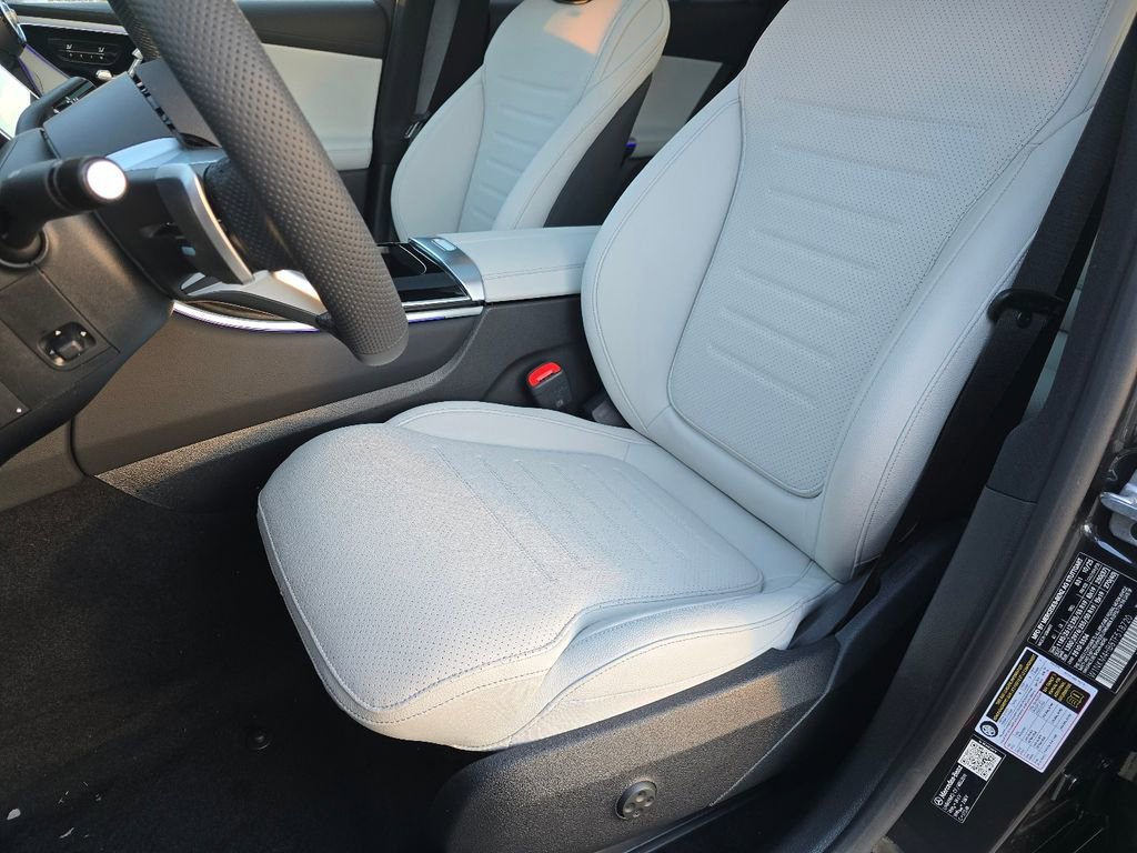 New 2026 Mercedes-Benz GLC 300 GLC 300 image 21