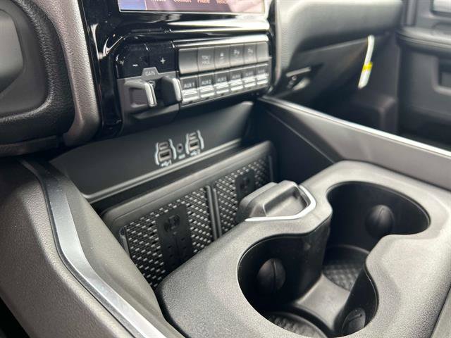 New 2026 RAM 2500 Big Horn image 13