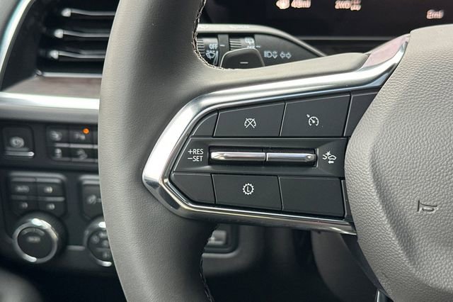 New 2026 Chevrolet Tahoe Premier image 31