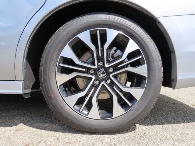 New 2027 Honda Odyssey Elite image 9