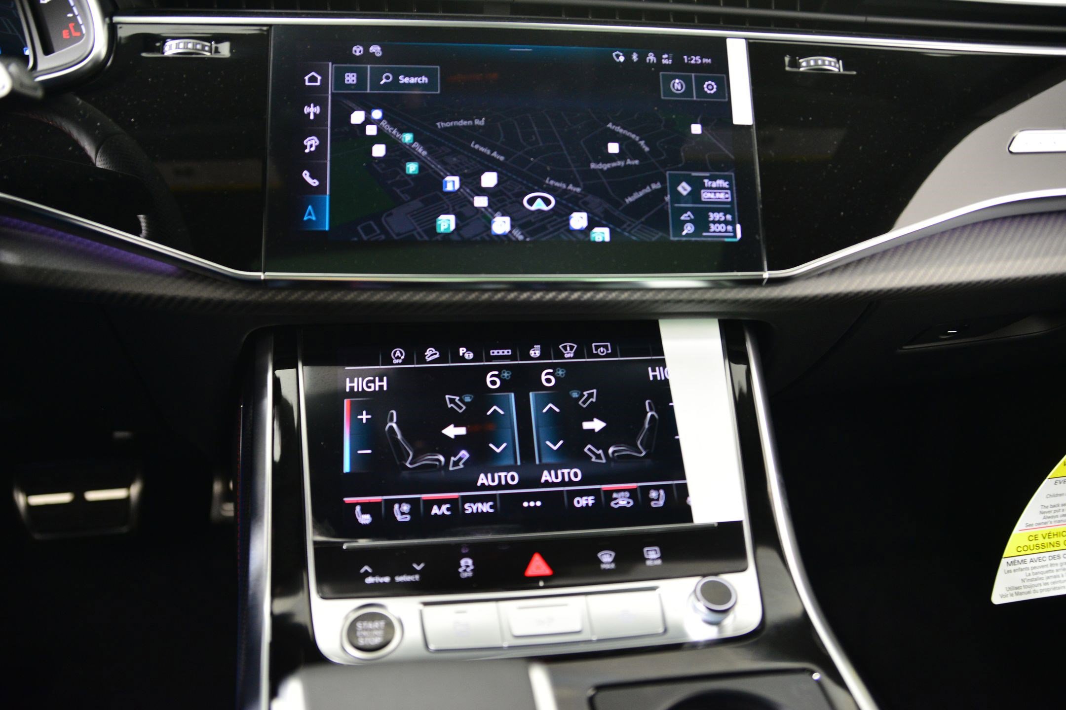 New 2026 Audi Q8 Prestige image 27