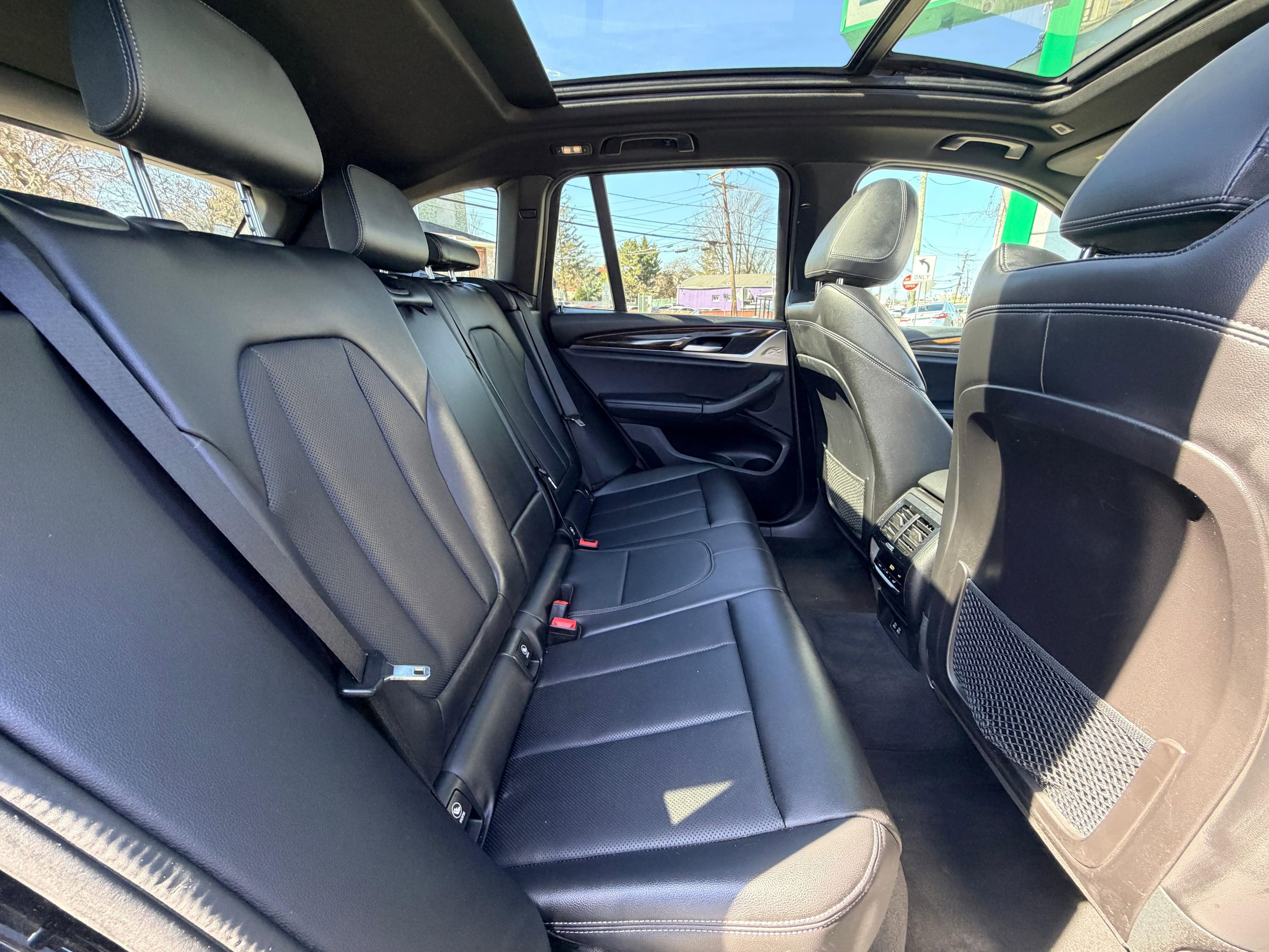 Used 2022 BMW X3 xDrive30i w/ Convenience Package image 28