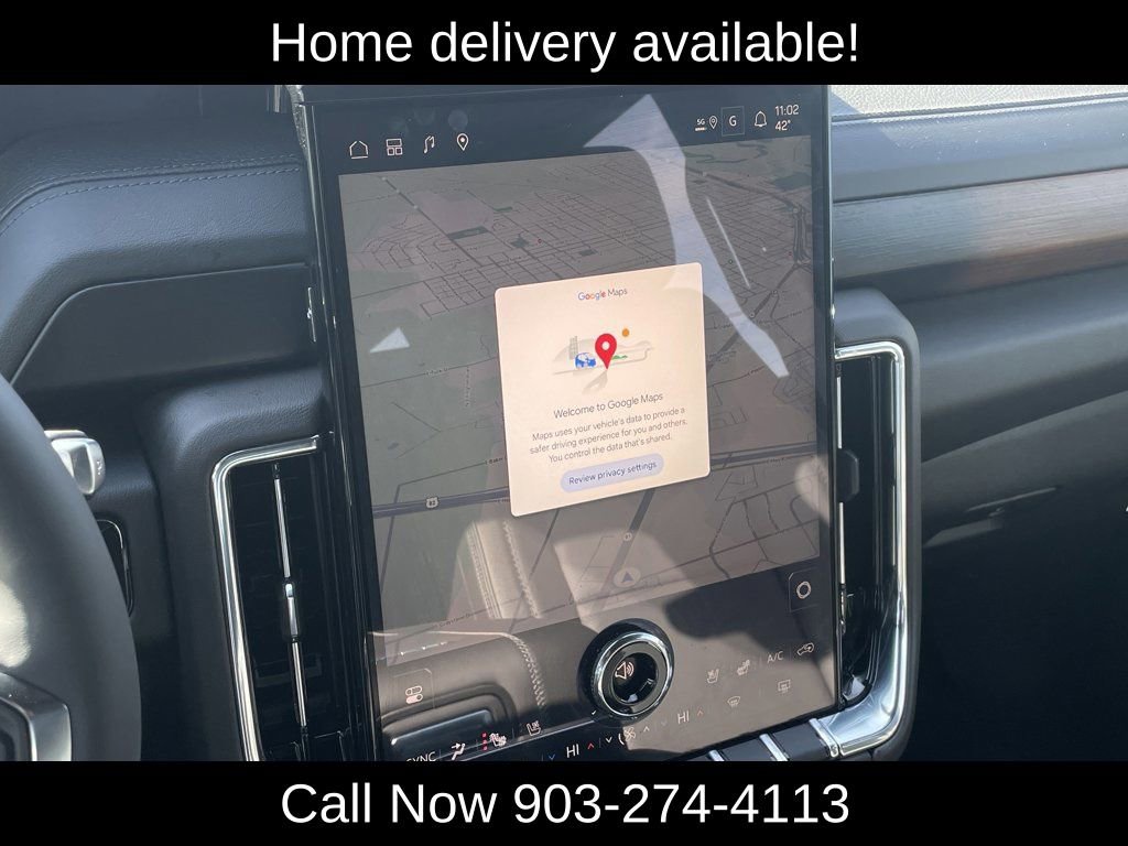 New 2026 GMC Yukon Denali w/ Denali Reserve Package image 18