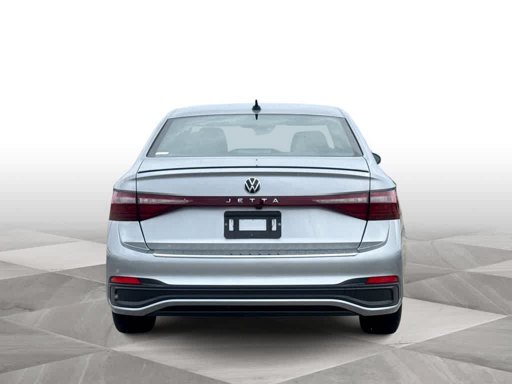 Used 2025 Volkswagen Jetta Sport FWD image 7