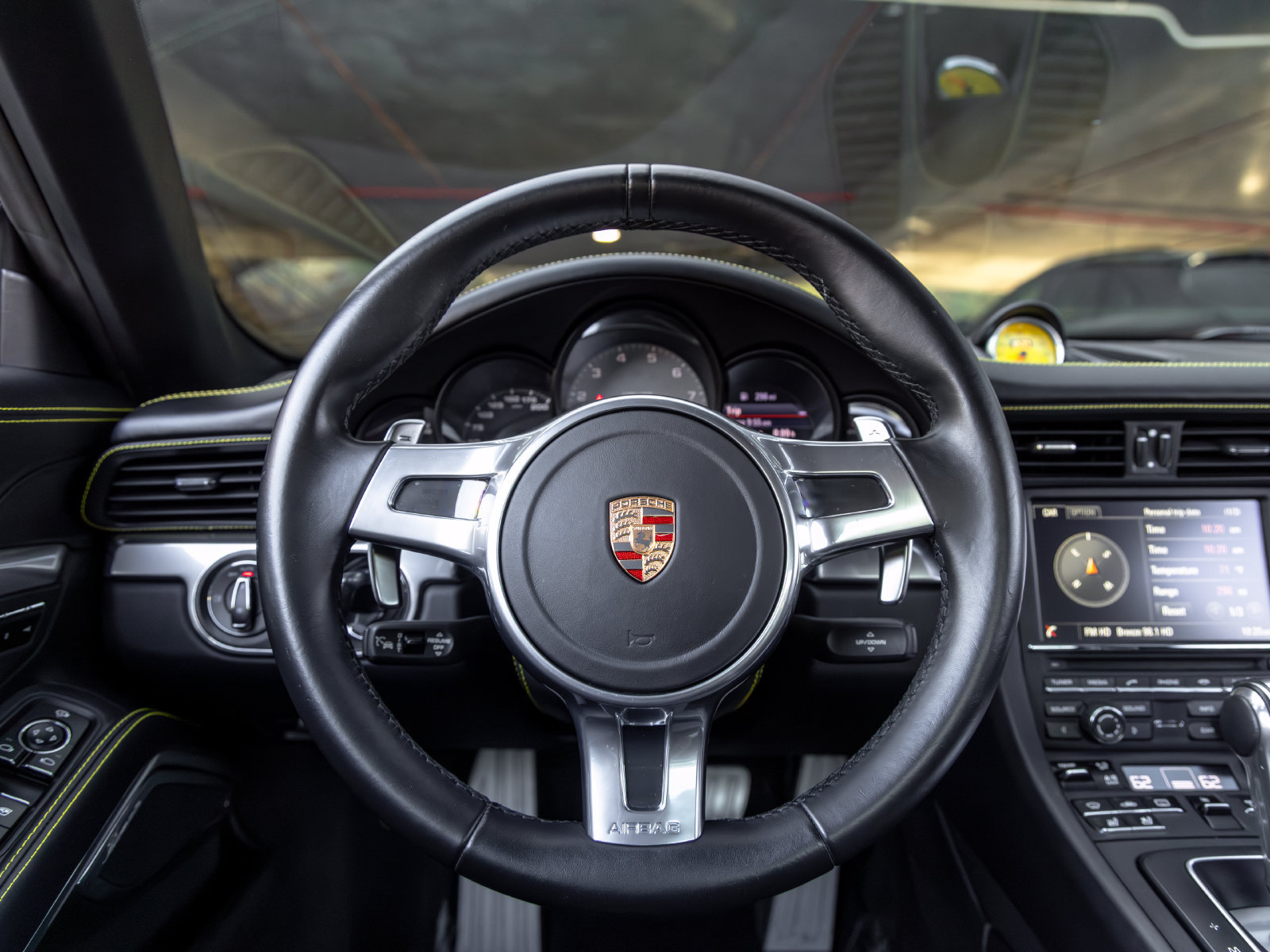 Used 2015 Porsche 911 Targa 4S AWD/4WD image 33