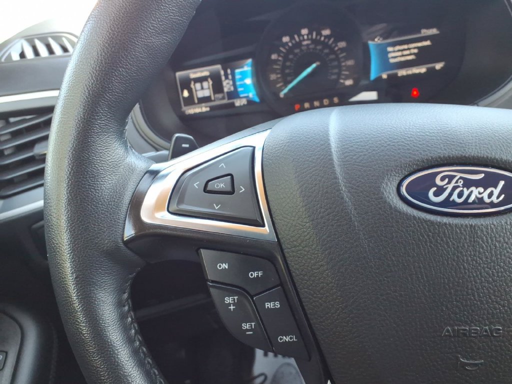 Certified 2024 Ford Edge SEL w/ Convenience Package AWD/4WD image 15