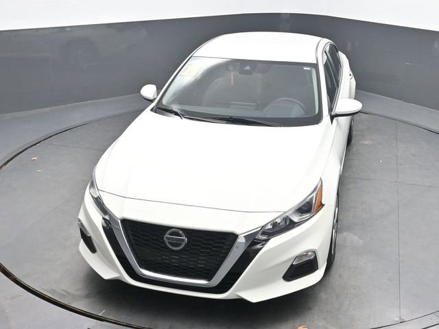 Used 2021 Nissan Altima 2.5 S image 17