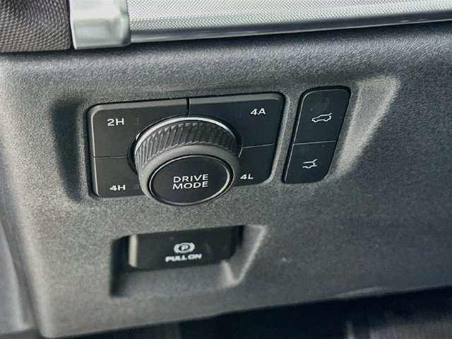 New 2027 Ford Expedition Platinum AWD/4WD image 10