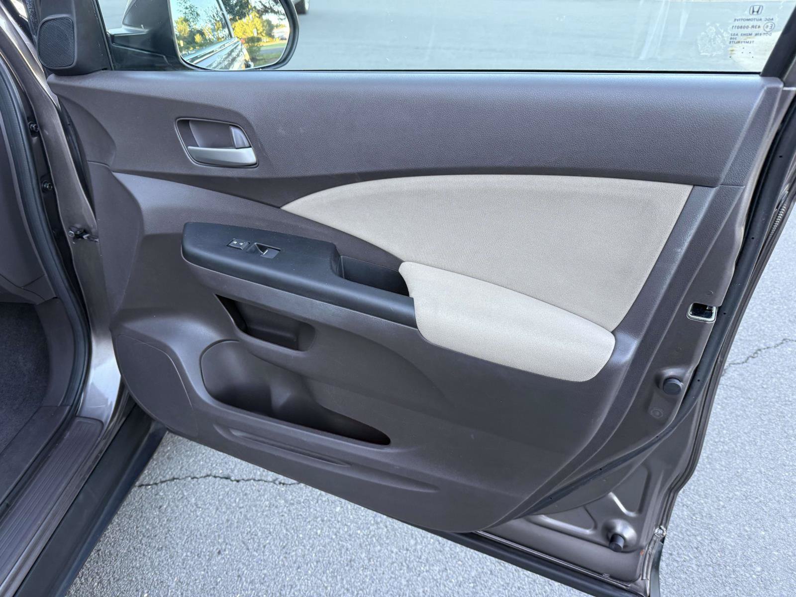 Used 2012 Honda CR-V EX image 14