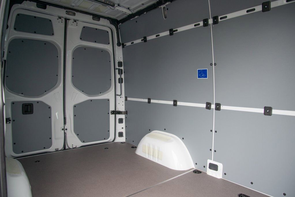 New 2026 Mercedes-Benz Sprinter 2500 image 20