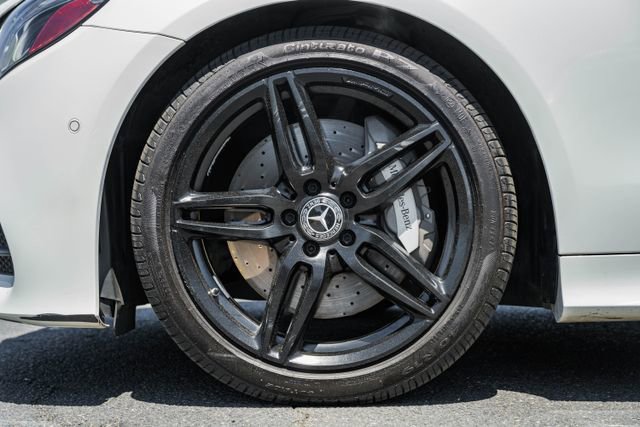 Used 2019 Mercedes-Benz E 450 Cabriolet image 19