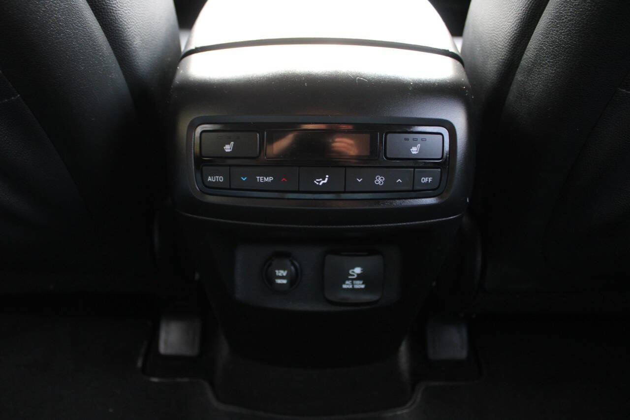 Used 2020 Hyundai Palisade SEL w/ Premium Package image 30
