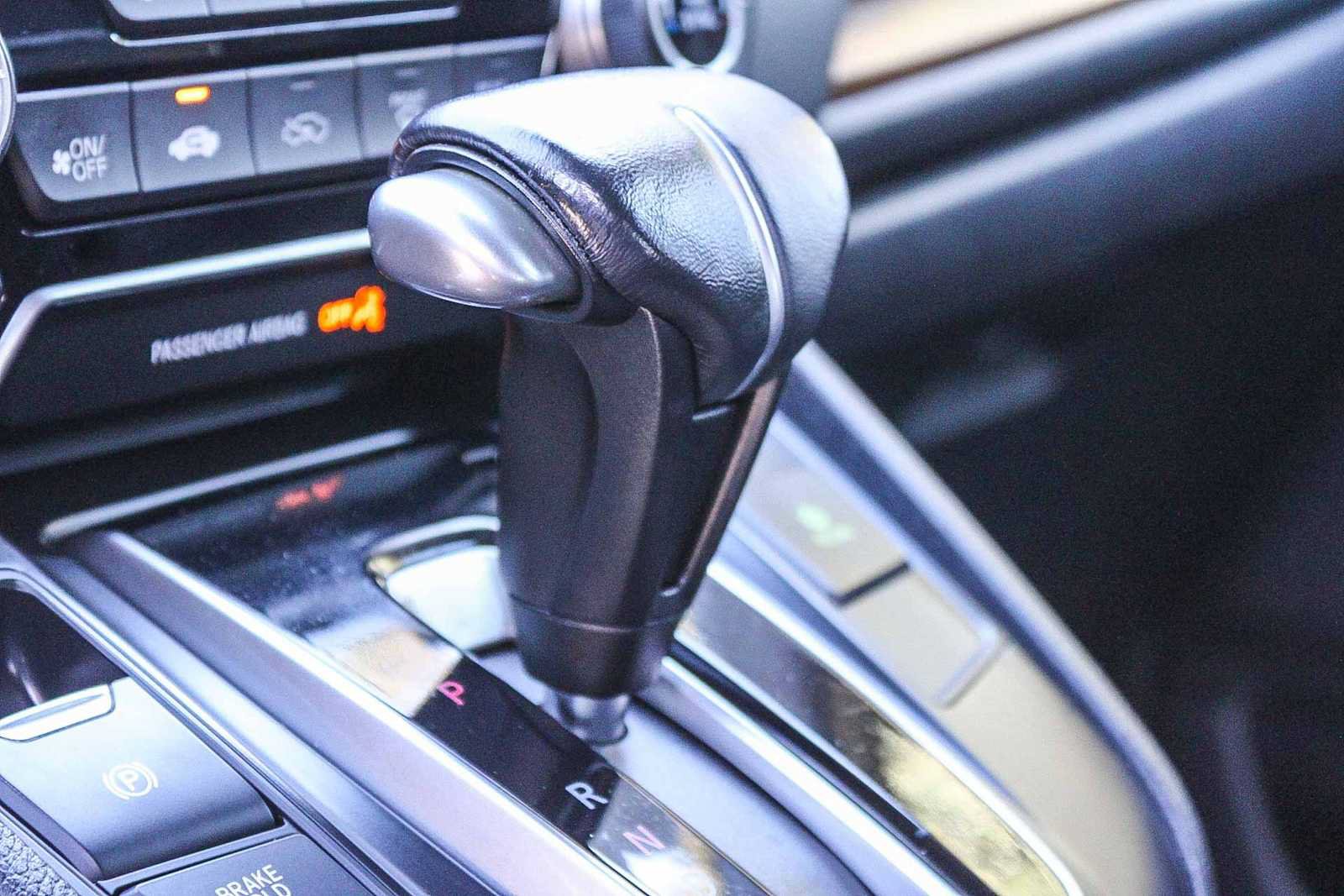 Used 2018 Honda CR-V EX-L image 22