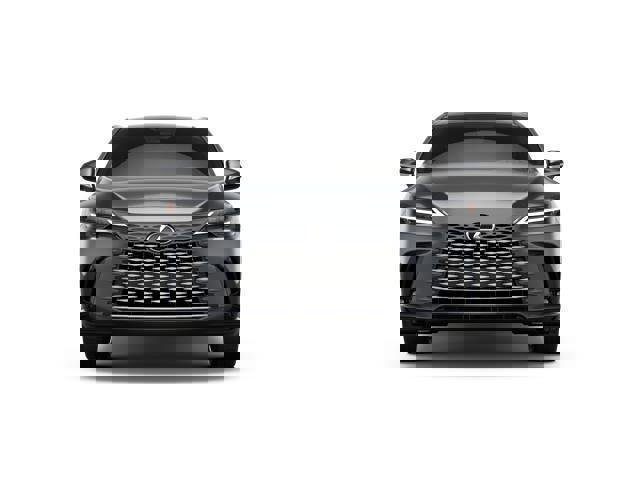 New 2026 Lexus RX 450h AWD image 61