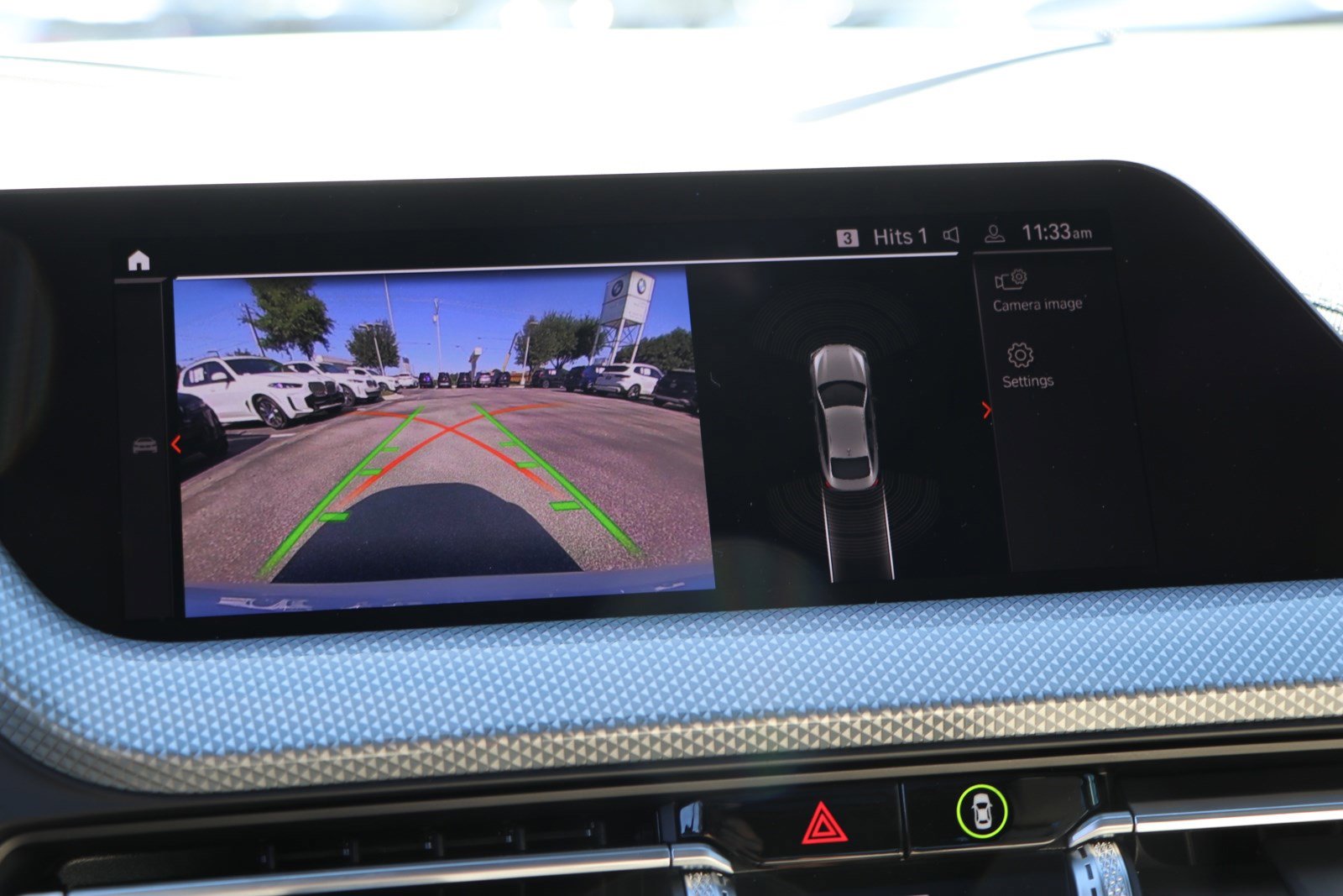 Certified 2024 BMW 228i Gran Coupe 228i Gran Coupe w/ M Sport Package image 21