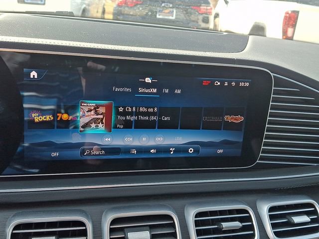 Used 2024 Mercedes-Benz GLE 450 4MATIC image 17