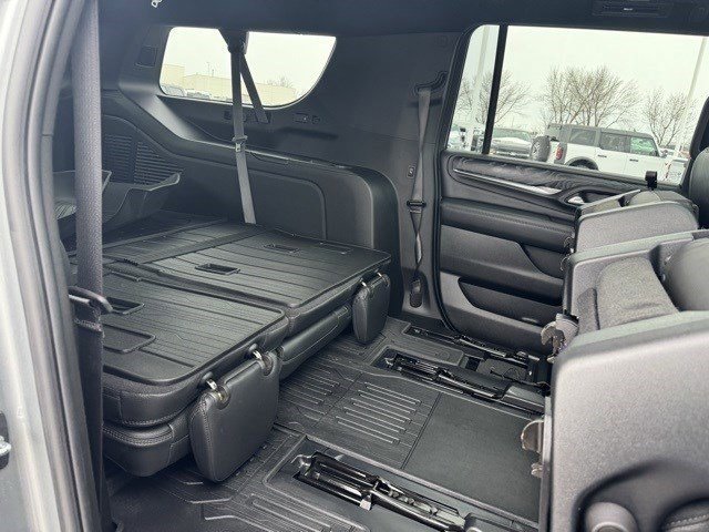 Used 2023 GMC Yukon XL Denali w/ LPO, Floor Liner Package image 45