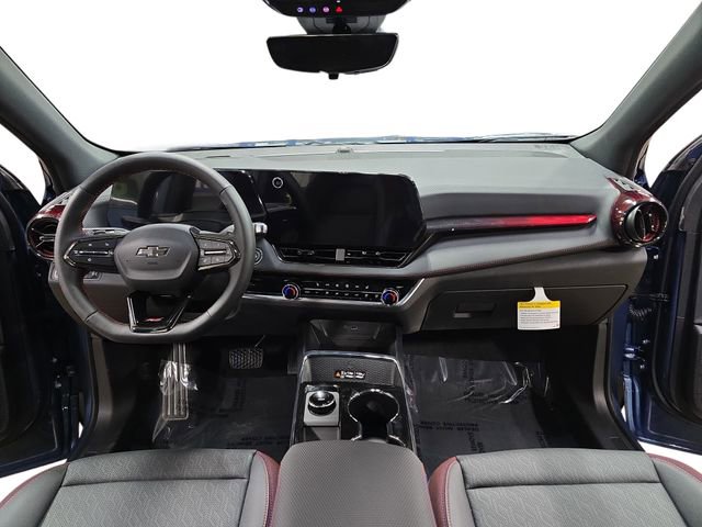 New 2026 Chevrolet Equinox RS image 10