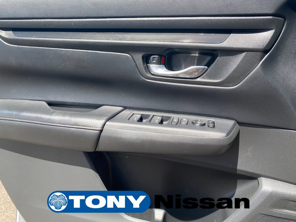Used 2023 Honda CR-V Sport image 13