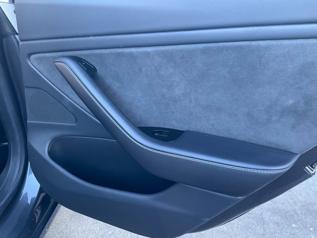 Used 2018 Tesla Model 3 Performance AWD/4WD image 57