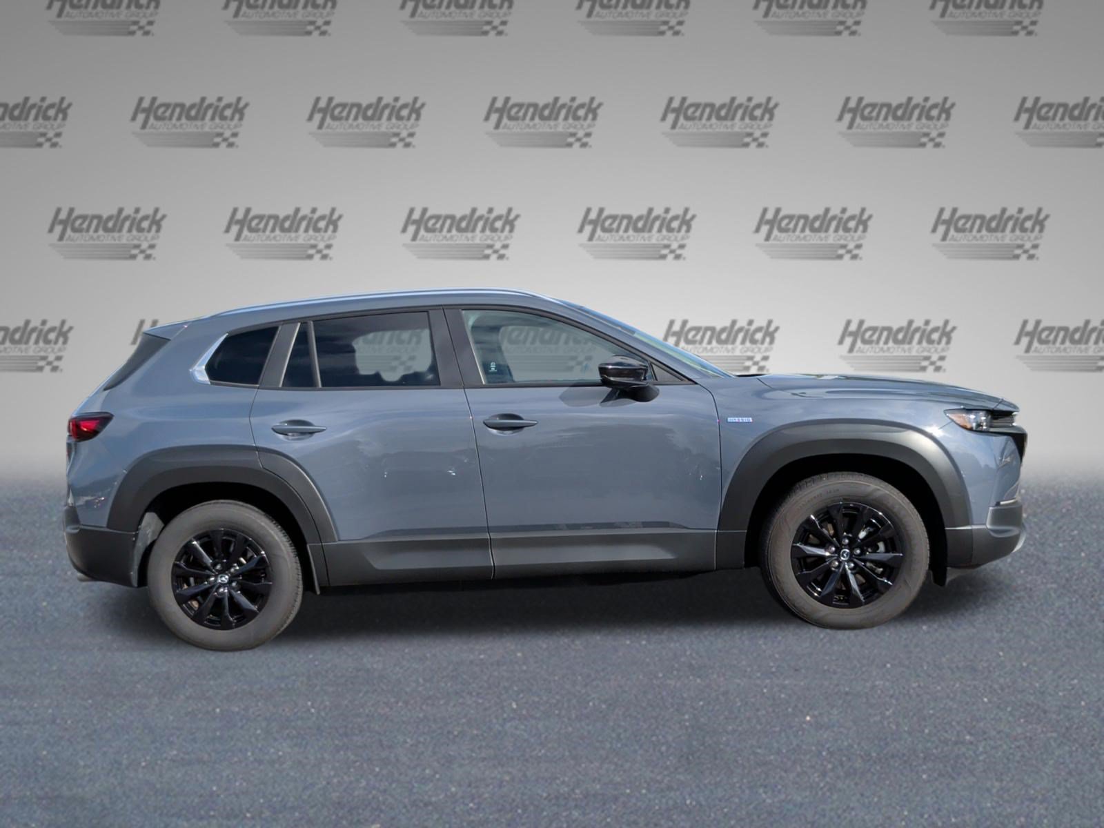 Used 2025 MAZDA CX-50 2.5 Hybrid w/ Preferred Pkg AWD/4WD image 6