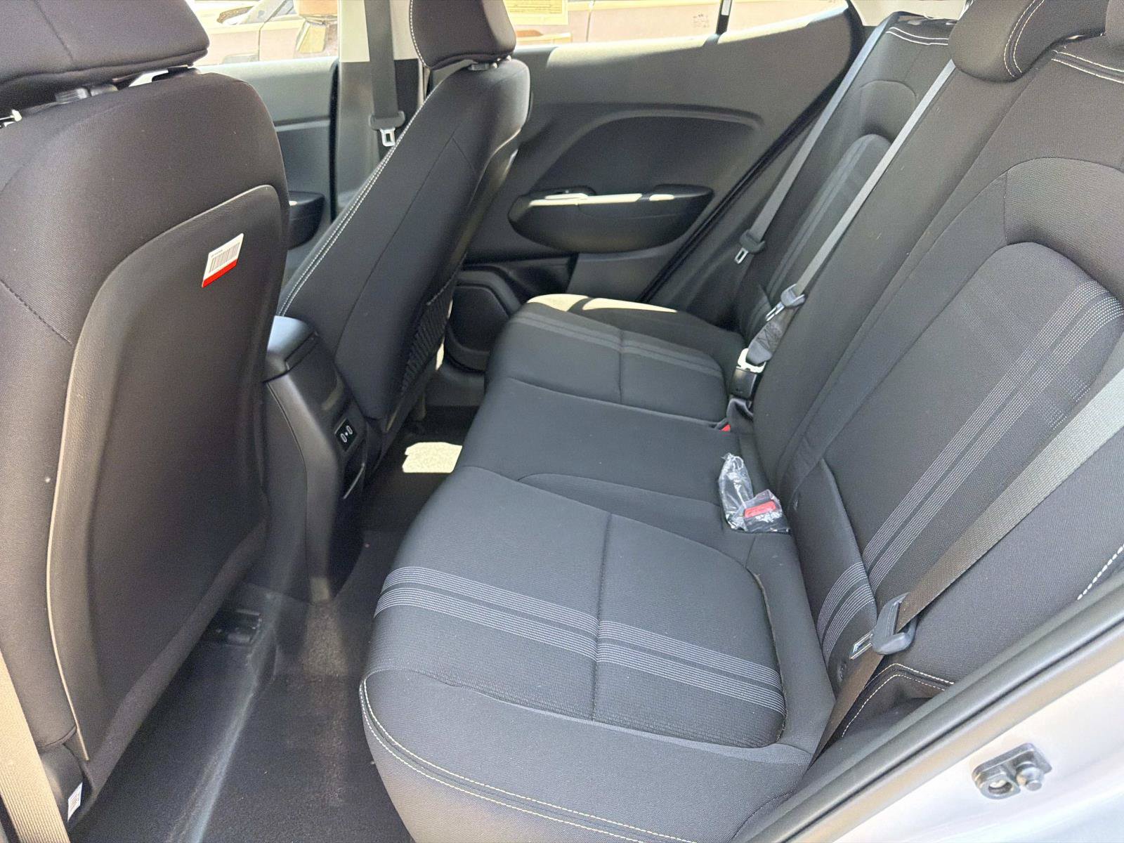 Certified 2026 Hyundai Venue SEL FWD image 12