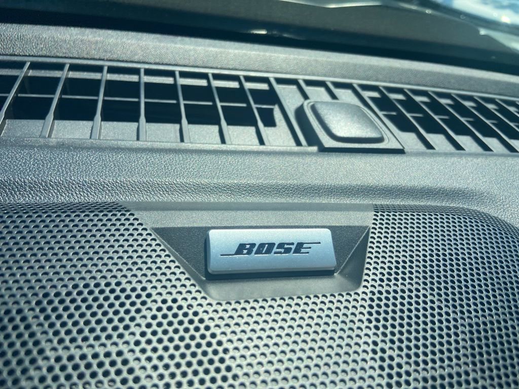 New 2025 Chevrolet Colorado ZR2 w/ Technology Package image 14