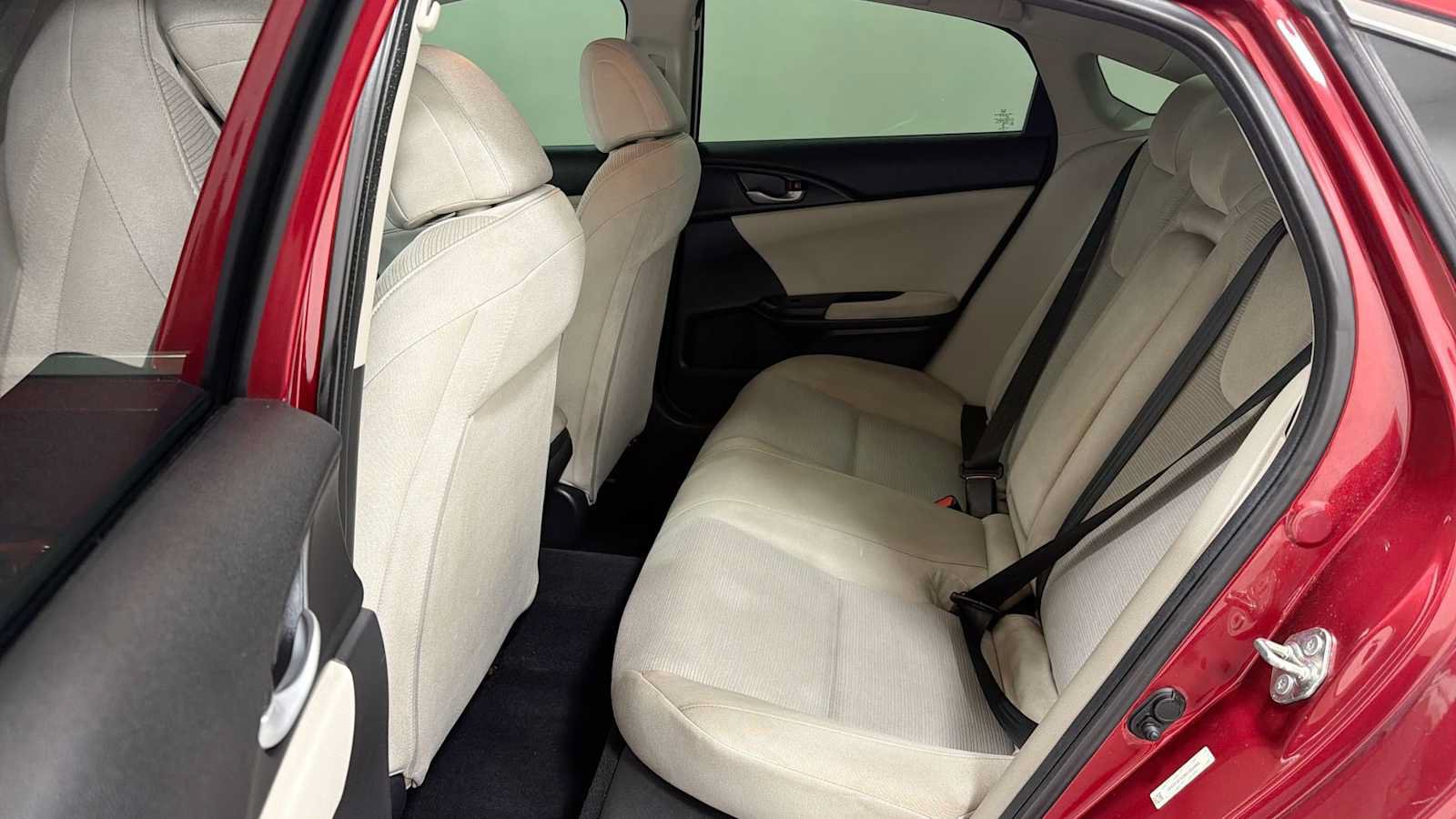 Used 2021 Honda Insight EX image 23