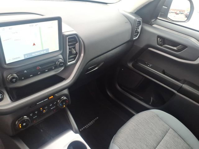 Certified 2024 Ford Bronco Sport Big Bend w/ Convenience Package image 26