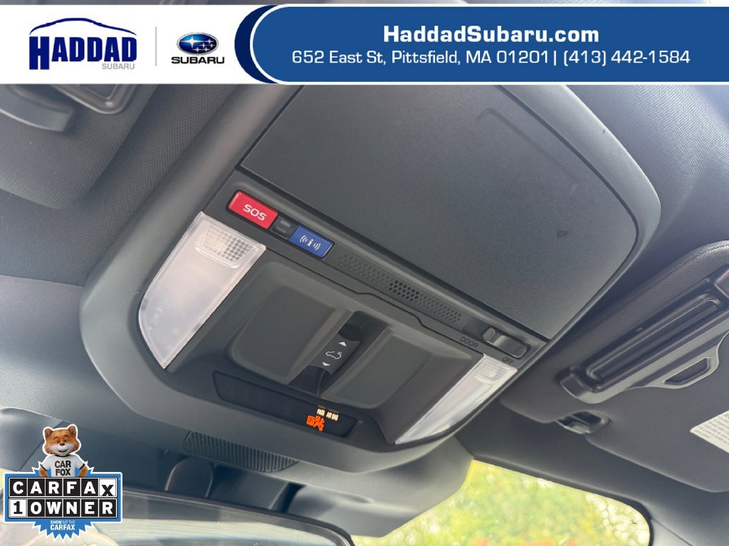 Used 2026 Subaru Forester Premium AWD/4WD image 18