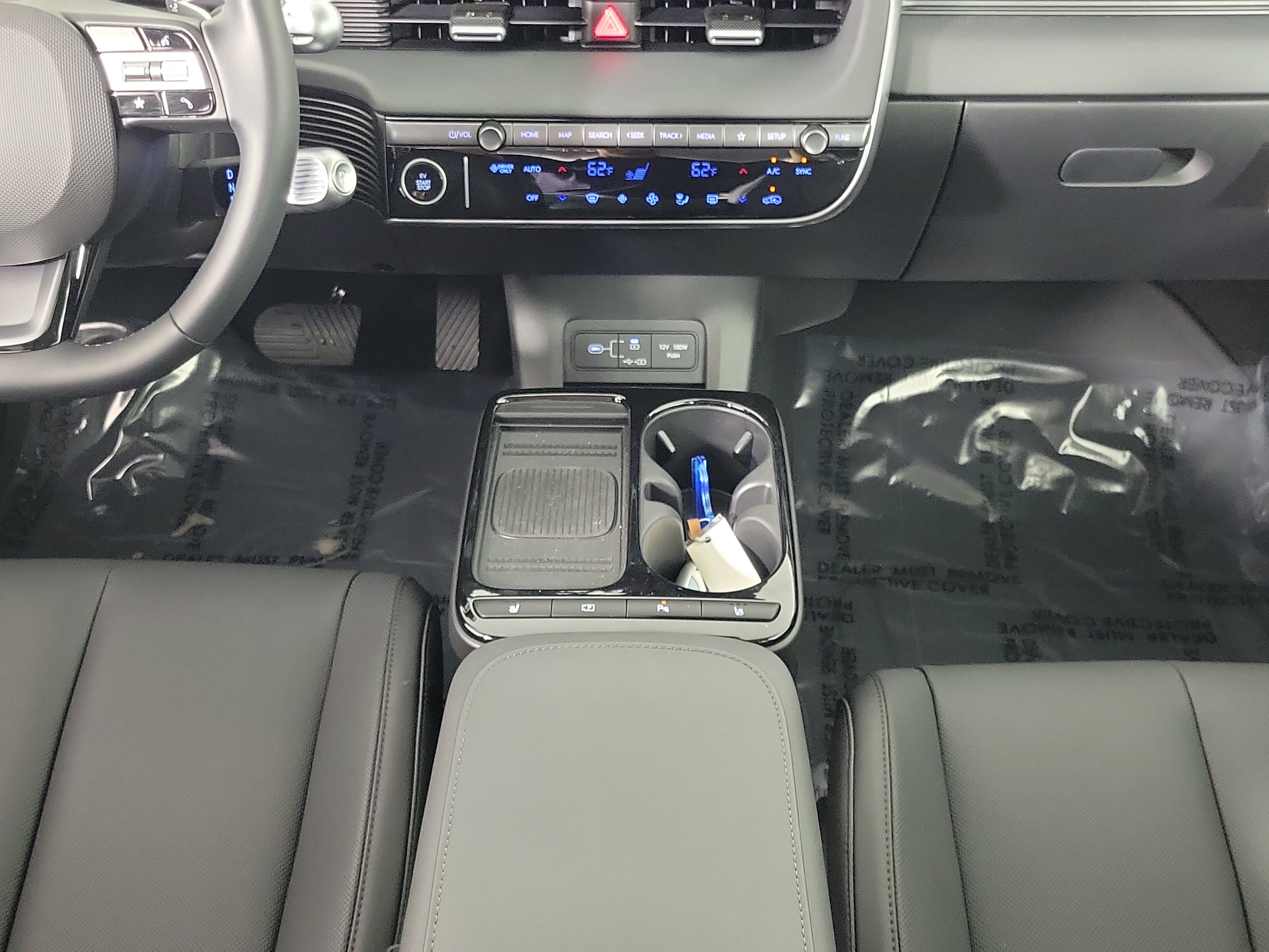 New 2026 Hyundai Ioniq 5 SEL AWD/4WD image 10
