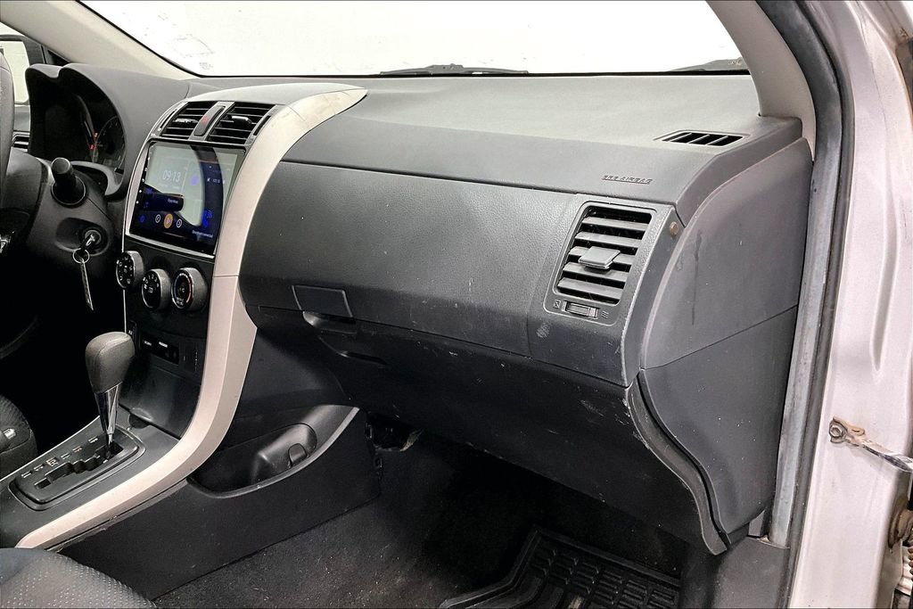 Used 2009 Toyota Corolla S image 19