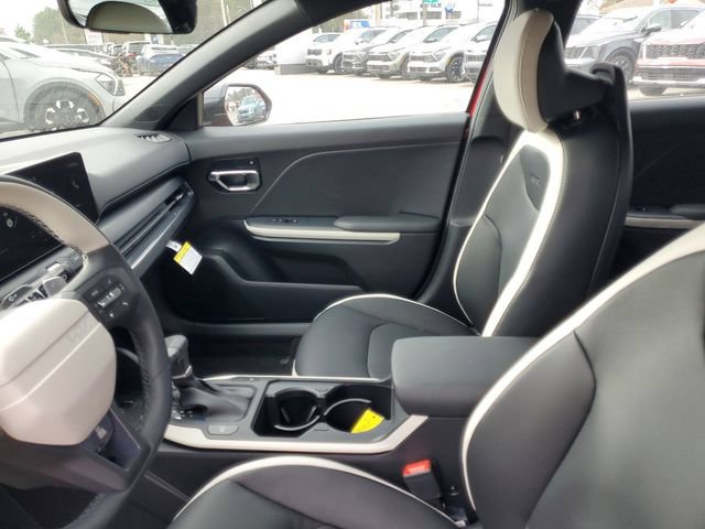 New 2025 Kia K4 GT-Line Turbo FWD image 8