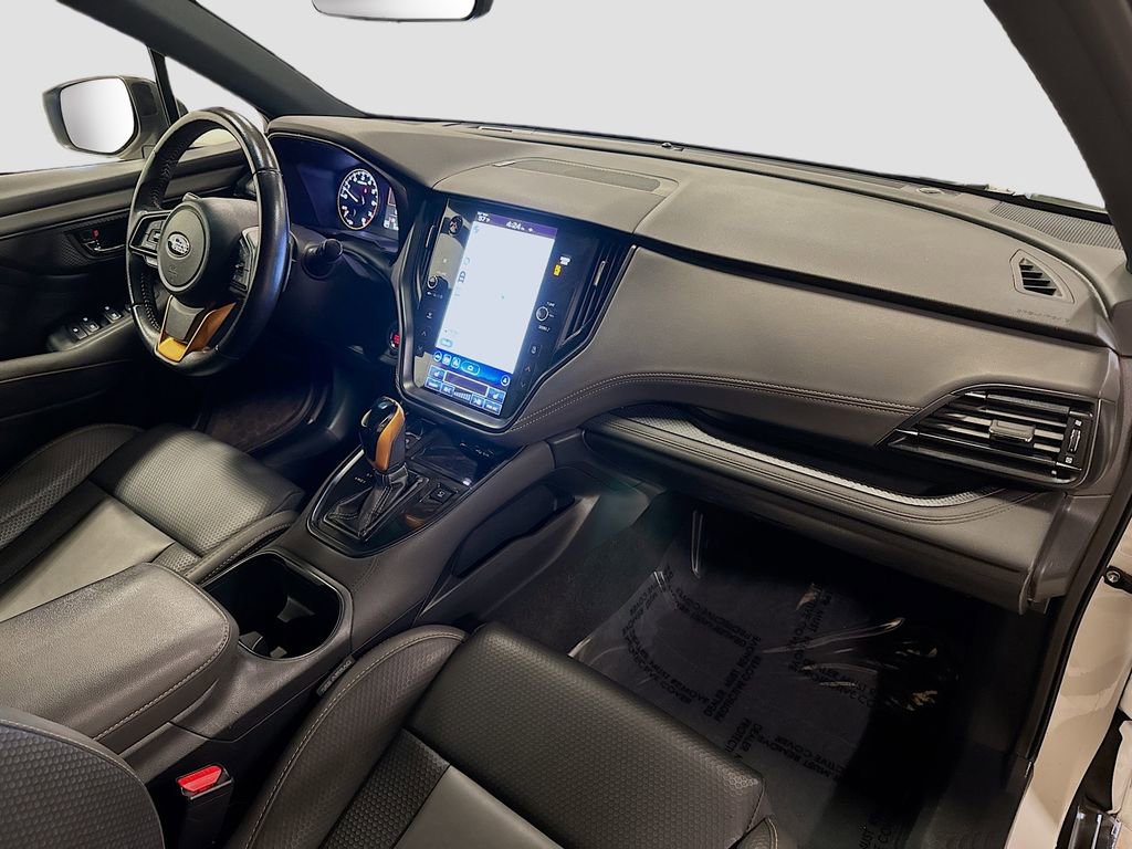 Used 2022 Subaru Outback Wilderness w/ Wilderness Package image 38