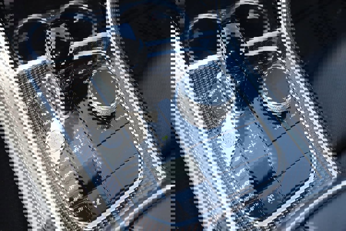 Used 2023 BMW M850i xDrive M850i xDrive image 43