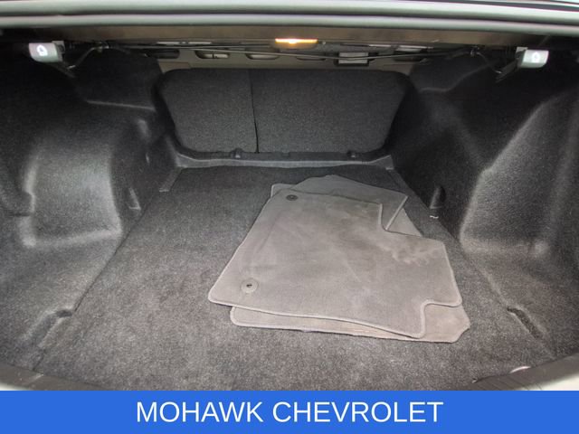 Used 2021 Chevrolet Malibu RS FWD image 26
