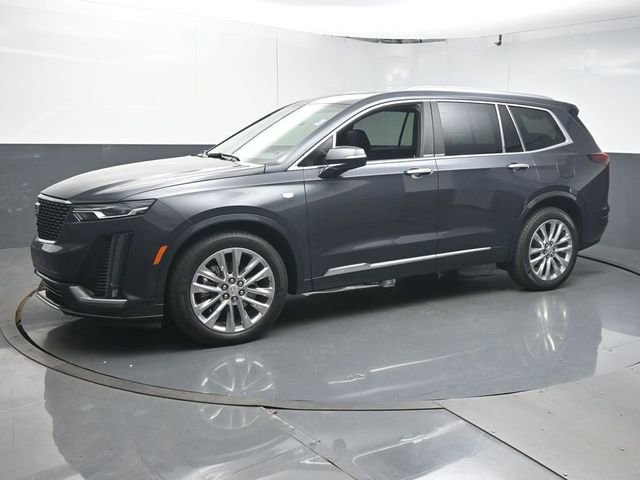 Used 2023 Cadillac XT6 Premium Luxury image 4