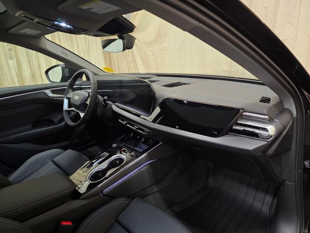 New 2026 Audi A6 Premium Plus image 36