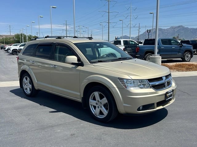 Used 2010 Dodge Journey R/T w/ Flexible Seating Group AWD/4WD image 9
