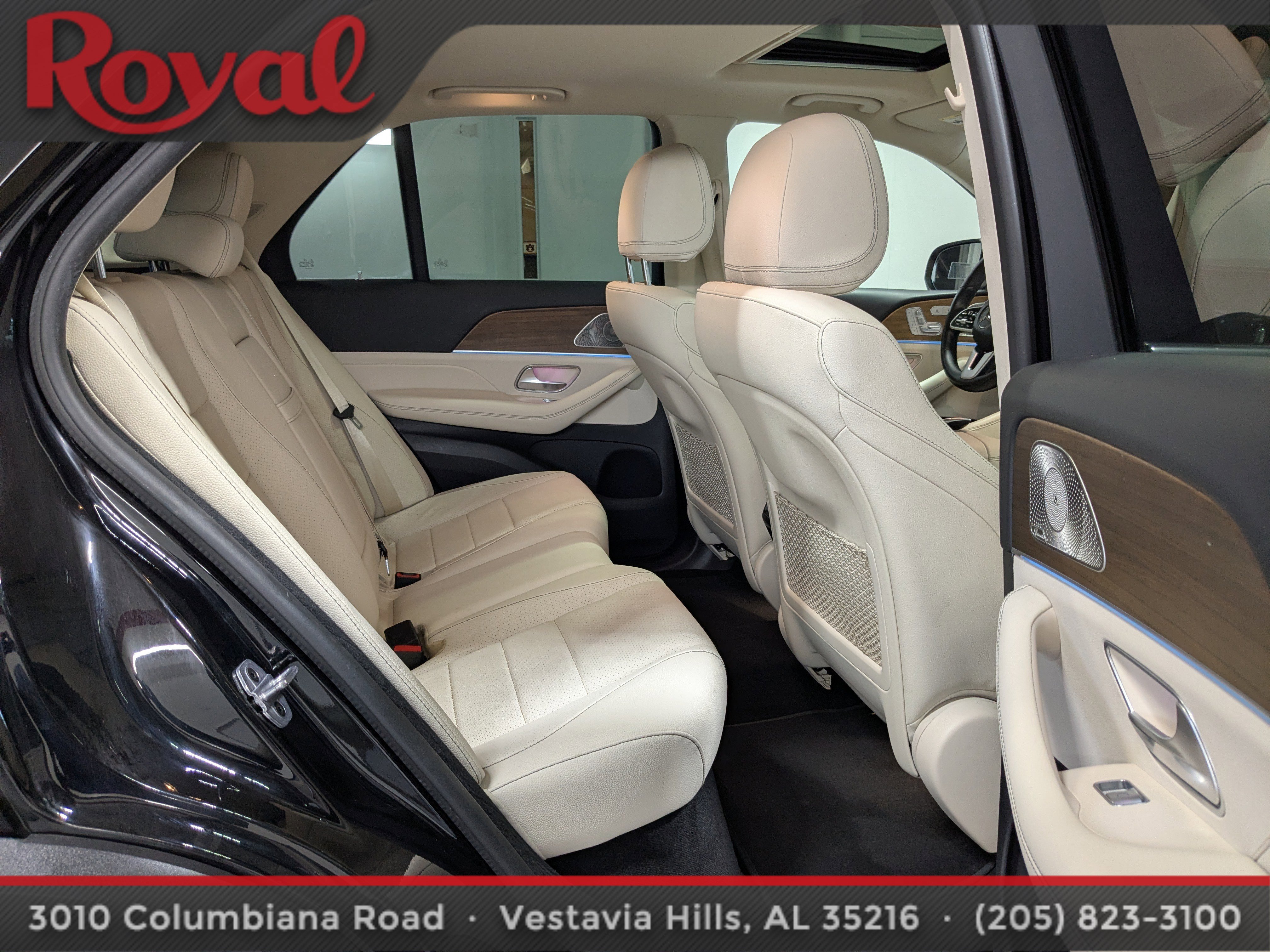 Used 2021 Mercedes-Benz GLE 350 4MATIC image 10